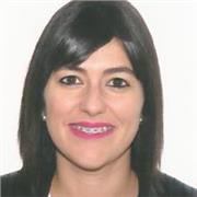 Maestra en Educación Primaria